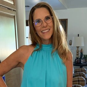 Meet your Posher, Lauri